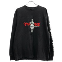 楽天市場】palace（袖の長さ長袖）（Tシャツ・カットソー｜トップス 