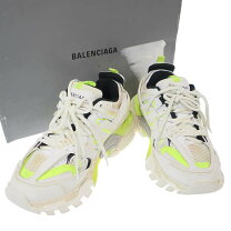 楽天市場】balenciaga track 42の通販