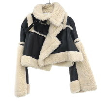 楽天市場】sacai ボアの通販