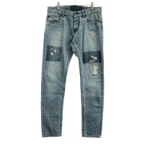 楽天市場】dolce 14gold（カラーブルー）（メンズファッション）の通販