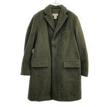 楽天市場】DRIES VAN NOTEN コート（メンズファッション）の通販