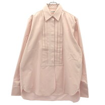 楽天市場】JIL SANDER ジルサンダー（シャツ・ブラウス｜トップス