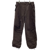 楽天市場】auralee finx moleskin wide pantsの通販