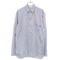 楽天市場】supreme ストライプ シャツの通販