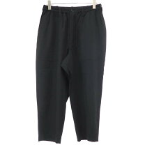 楽天市場】yohji yamamoto ギャバ パンツ 中古の通販