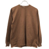 楽天市場】オーラリー tシャツ（袖の長さ長袖）の通販