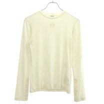楽天市場】ロエベ loewe（袖の長さ長袖）（Tシャツ・カットソー 