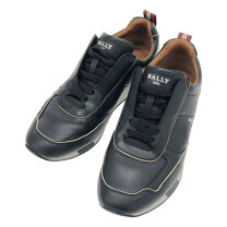 楽天市場】BALLY（カラーブラック）（スニーカー｜メンズ靴）：靴の通販