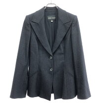楽天市場】ジョルジオアルマーニ スーツ（レディースファッション）の通販
