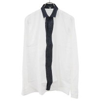 楽天市場】ann demeulemeester ストライプの通販