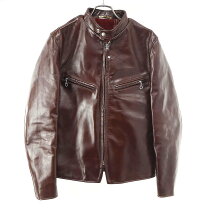 楽天市場】schott ショット（カラーブラウン）（メンズファッション 