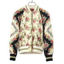 楽天市場】グッチ コート（柄花・植物）（レディースファッション）の通販