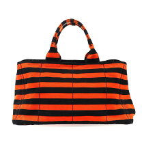 楽天市場】prada カナパ ボーダーの通販