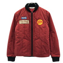 楽天市場】stiff スタジャンの通販