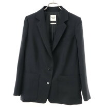 楽天市場】テーラードジャケット レディース（ブランドエルメス）の通販