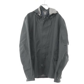 ACRONYM アクロニウム J29-S HIGH-DENSITY GABADINE BLAZER ジャケット ブラック M 【中古】 ITEWA5I3U7RS