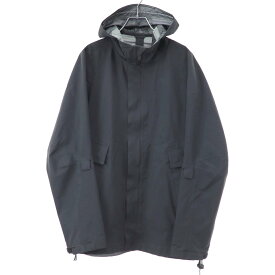 ACRONYM アクロニウム J27-GT GORE-TEX PRO FILED JACKET フィールドジャケット ブラック M 【中古】 ITXSGRWBK15A