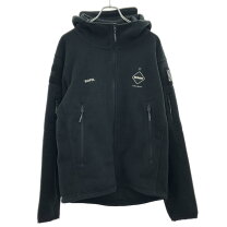 楽天市場】f.c.r.b(f.c.real bristol) fleeceの通販