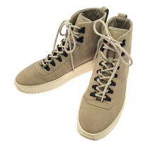 楽天市場】fear of god military sneaker（スニーカー｜メンズ靴）：靴 