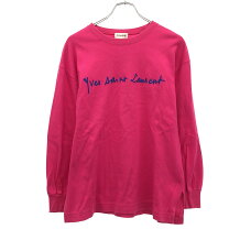 楽天市場】サンローラン tシャツ（袖の長さ長袖）の通販