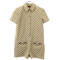 楽天市場】グッチ（オールインワン・サロペット｜レディース 