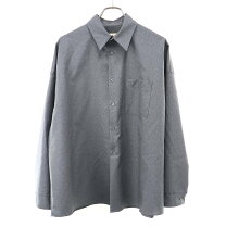 楽天市場】marni ウール シャツの通販