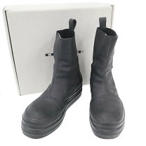 楽天市場】rick owens 43（ブーツ｜メンズ靴）：靴の通販