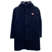 楽天市場】danton ウールモッサ ノーカラーの通販