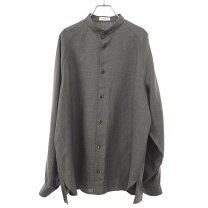 ⭐︎新品タグ付き⭐︎アローズTHE RERACS ワイド カフス ブラウス 