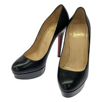 楽天市場】christian louboutin(クリスチャンルブタン) サイズ36 1/2の通販