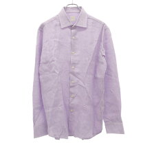 楽天市場】120% lino リネン シャツの通販