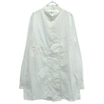 楽天市場】ロングシャツ（ブランドヨウジ ヤマモト）の通販