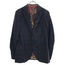楽天市場】etro 48（メンズファッション）の通販