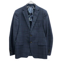 楽天市場】エトロ etro（柄チェック）（メンズファッション）の通販