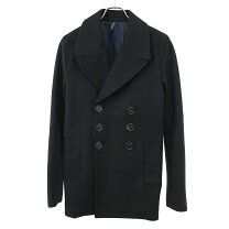 楽天市場】dior homme pコートの通販