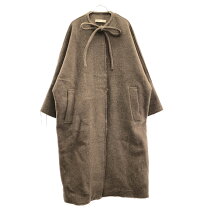 楽天市場】moussy ロングコートの通販