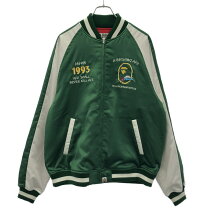 楽天市場】A BATHING APE スタジャンの通販