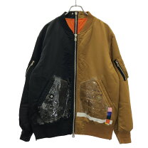 Fleece jacket takahiromiyashitathesoloist. 通販 タカヒロミヤシタザソロイスト コート・ジャケット メンズファッション の通販