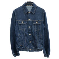 楽天市場】ドルガバ デニム ジャケットの通販