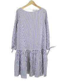 楽天市場 フォクシー ネイビー ワンピースの通販