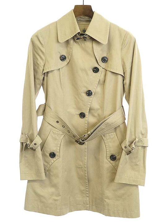 楽天市場】【中古】BURBERRY BLUE LABEL バーバリー ブルーレーベル