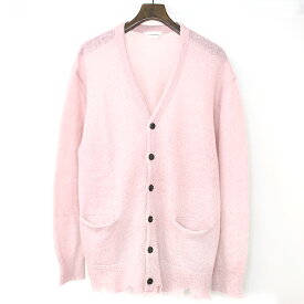 楽天市場 モヘア ニット ピンク メンズファッション の通販