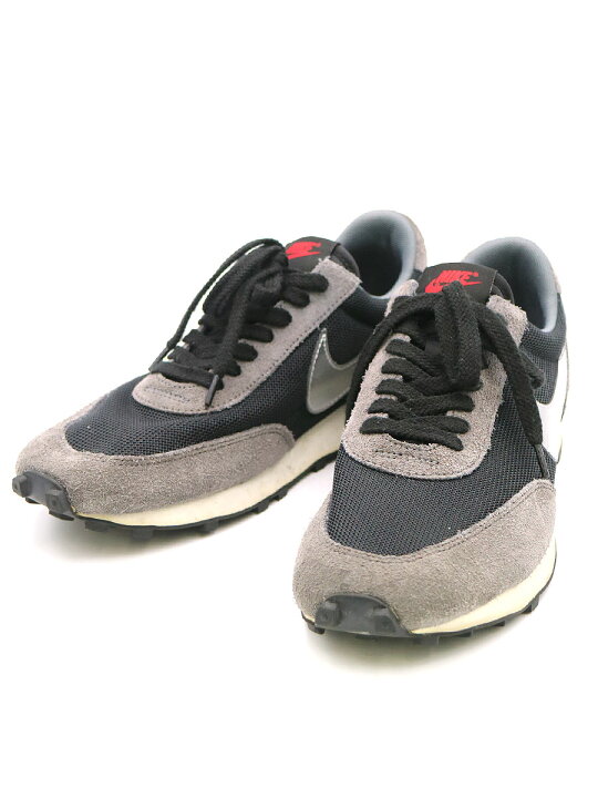 楽天市場 中古 Nike ナイキ Dbreak Sp Bv7726 002 スニーカー グレー 27 5cm メンズ Modescape 楽天市場店