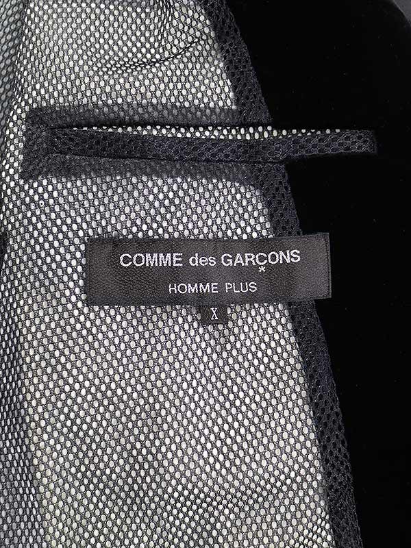 【楽天市場】【中古】COMME des GARCONS HOMME PLUS