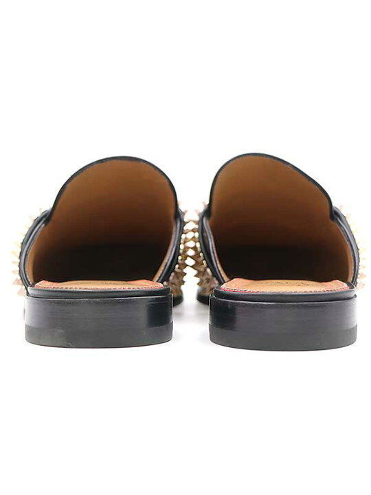 楽天市場】Christian Louboutin クリスチャンルブタン 20AW Bille En 
