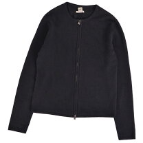 楽天市場】hermes ジップ ニットの通販