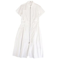 楽天市場】シャツワンピース（ブランドエルメス）（レディース 