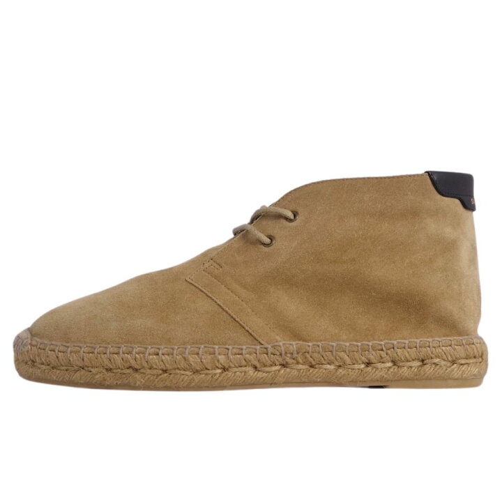 楽天市場】【新古品】サンローラン パリ SAINT LAURENT PARIS ブーツ 