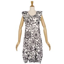 楽天市場】イッセイミヤケ（カラーマルチカラー）（ワンピース  