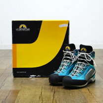 楽天市場】ラ スポルティバ （la sportiva） trango tower gtx woman 